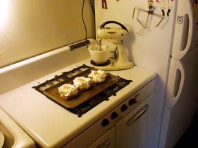 ready eggs
